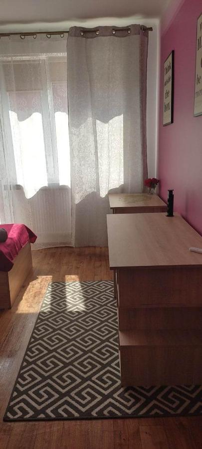 Hostel Roza Suwalki Luaran gambar