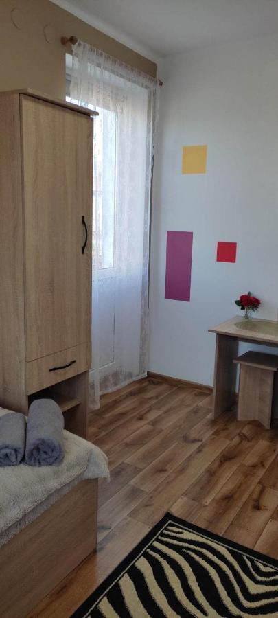 Hostel Roza Suwalki Luaran gambar