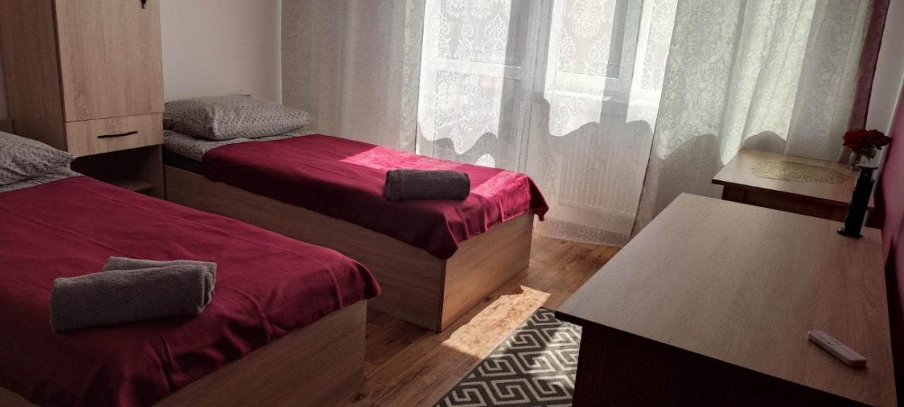Hostel Roza Suwalki Luaran gambar