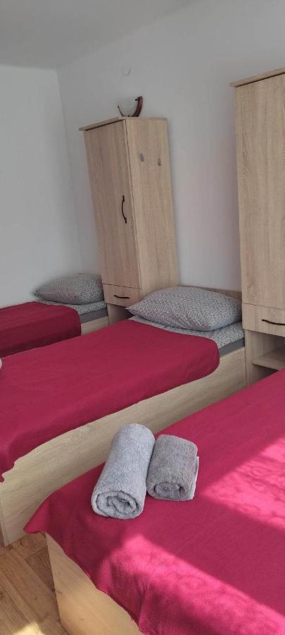 Hostel Roza Suwalki Luaran gambar